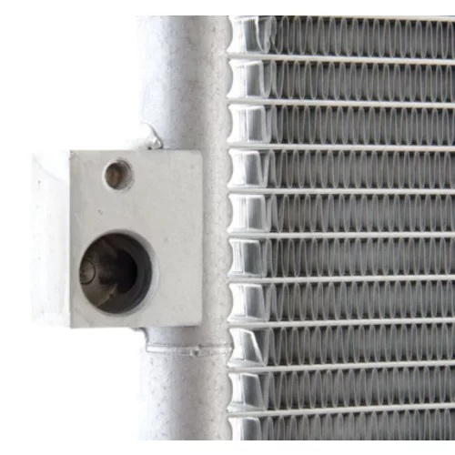 Kondenzátor klimatizácie AC 835 000P /MAHLE/ - obr. 5