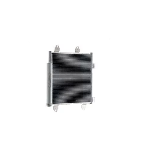 Kondenzátor klimatizácie AC 899 000S /MAHLE/ - obr. 7