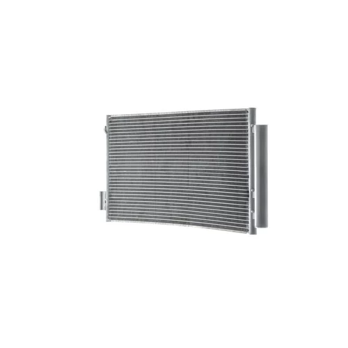 Kondenzátor klimatizácie AC 983 000S /MAHLE/ - obr. 5