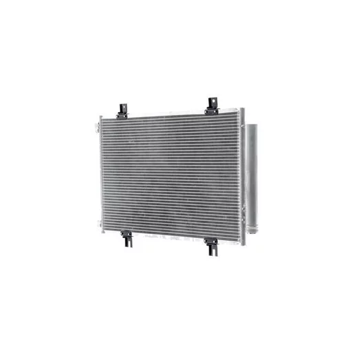 Kondenzátor klimatizácie AC 991 000S /MAHLE/ - obr. 1