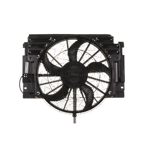 Ventilátor kondenzátora klimatizácie ACF 25 000P /MAHLE/ - obr. 10