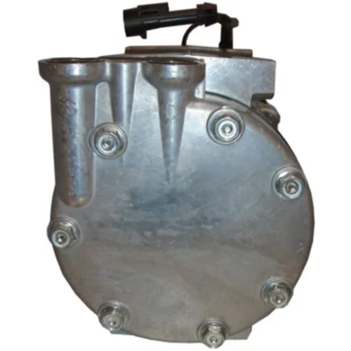 Kompresor klimatizácie ACP 1019 000S /MAHLE/ - obr. 3