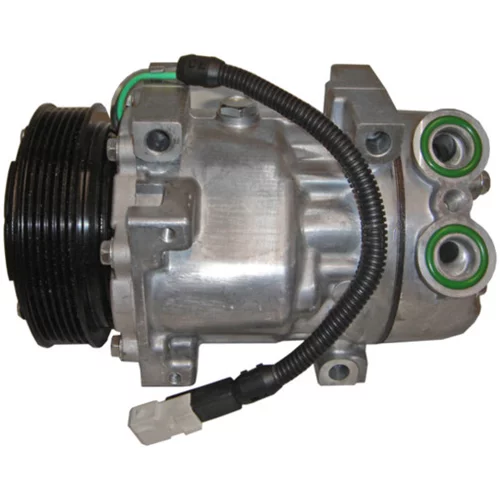 Kompresor klimatizácie ACP 1024 000S /MAHLE/ - obr. 6