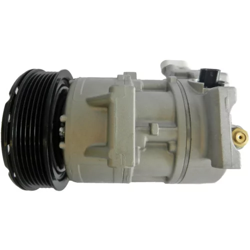 Kompresor klimatizácie ACP 103 000S /MAHLE/ - obr. 5