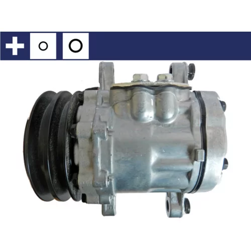Kompresor klimatizácie MAHLE ACP 1033 000S