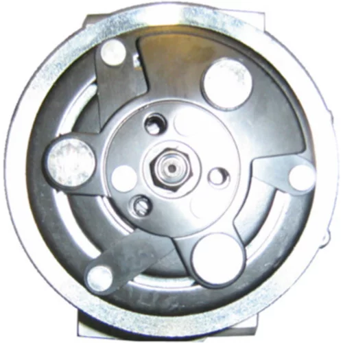 Kompresor klimatizácie ACP 1037 000S /MAHLE/ - obr. 1