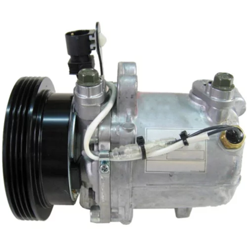 Kompresor klimatizácie ACP 1070 000S /MAHLE/ - obr. 2