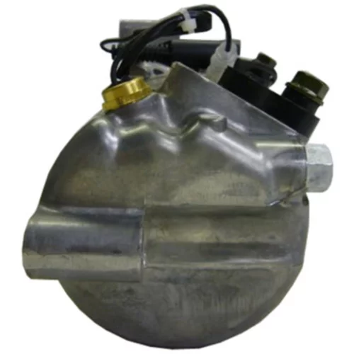 Kompresor klimatizácie ACP 1071 000S /MAHLE/ - obr. 3