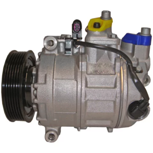 Kompresor klimatizácie ACP 110 000S /MAHLE/ - obr. 11