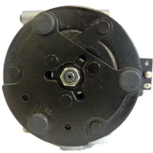 Kompresor klimatizácie ACP 1113 000S /MAHLE/ - obr. 1