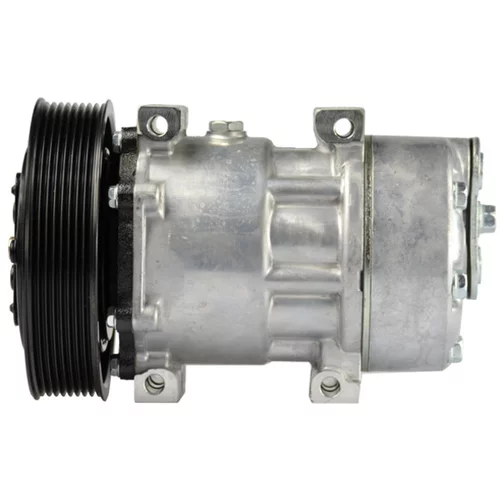 Kompresor klimatizácie ACP 1122 000S /MAHLE/ - obr. 5