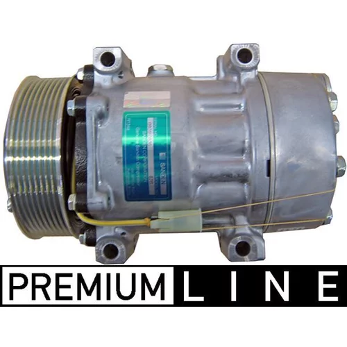 Kompresor klimatizácie MAHLE ACP 1143 000P