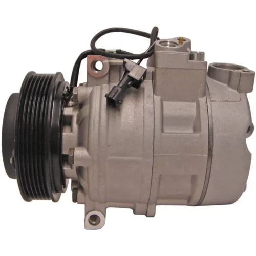 Kompresor klimatizácie ACP 1151 000S /MAHLE/ - obr. 7