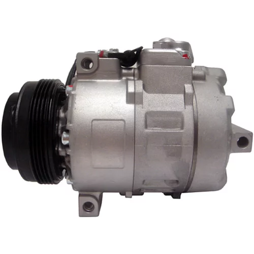 Kompresor klimatizácie ACP 1163 000S /MAHLE/ - obr. 7
