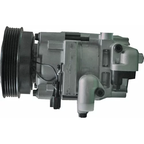 Kompresor klimatizácie ACP 1169 000P /MAHLE/ - obr. 5