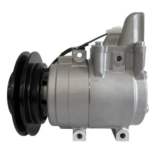 Kompresor klimatizácie ACP 1172 000S /MAHLE/ - obr. 3