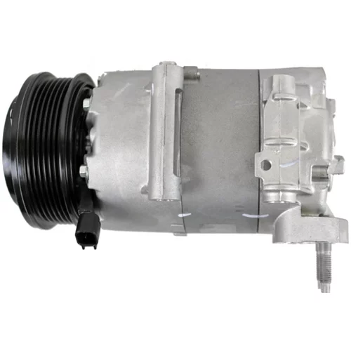 Kompresor klimatizácie ACP 1185 000P /MAHLE/ - obr. 5