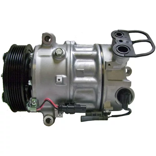 Kompresor klimatizácie ACP 1197 000P /MAHLE/ - obr. 5