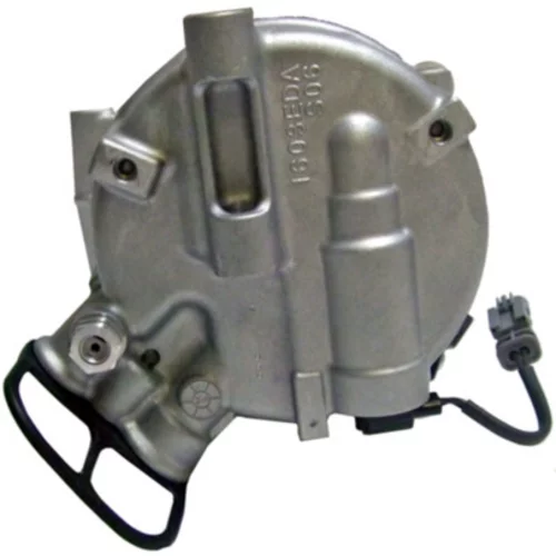 Kompresor klimatizácie ACP 1197 000P /MAHLE/ - obr. 8