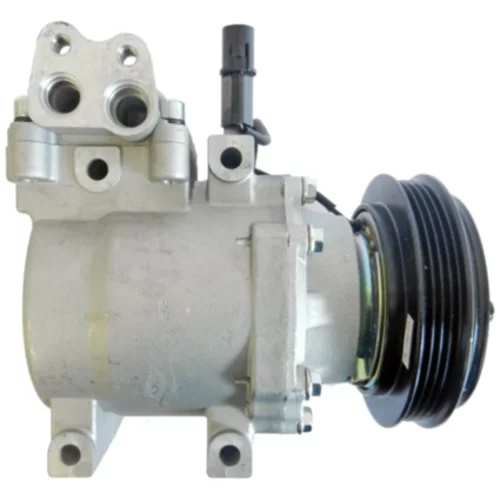Kompresor klimatizácie ACP 1224 000S /MAHLE/ - obr. 5