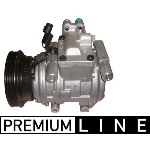 Kompresor klimatizácie MAHLE ACP 1226 000P