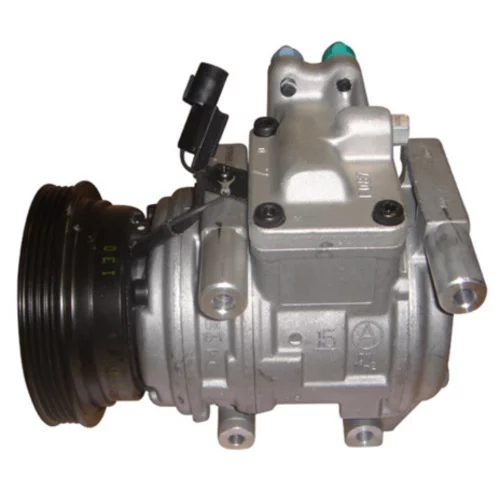 Kompresor klimatizácie ACP 1226 000P /MAHLE/ - obr. 7