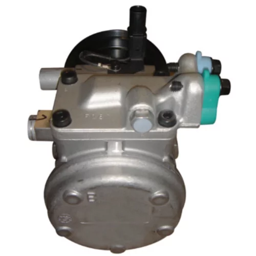 Kompresor klimatizácie ACP 1228 000P /MAHLE/ - obr. 3