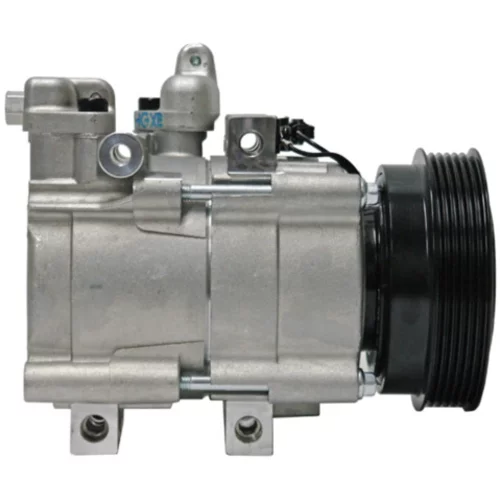 Kompresor klimatizácie ACP 1230 000P /MAHLE/ - obr. 9