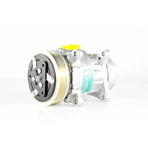 Kompresor klimatizácie ACP 1253 000P /MAHLE/ - obr. 2