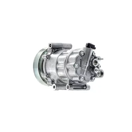 Kompresor klimatizácie ACP 1273 000S /MAHLE/ - obr. 3