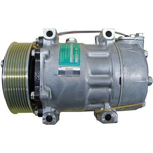 Kompresor klimatizácie ACP 128 000P /MAHLE/ - obr. 14