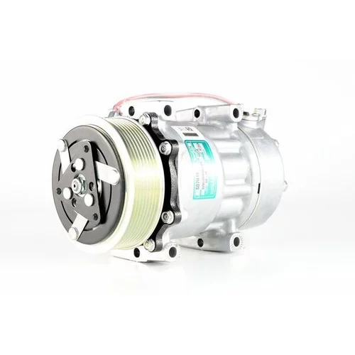 Kompresor klimatizácie ACP 128 000P /MAHLE/ - obr. 2