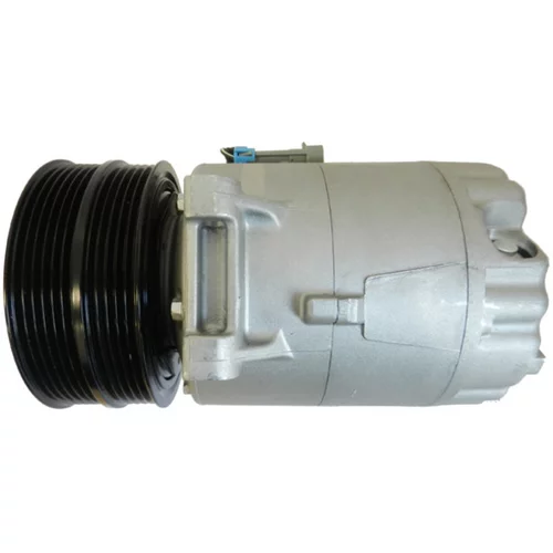Kompresor klimatizácie ACP 1289 000S /MAHLE/ - obr. 5