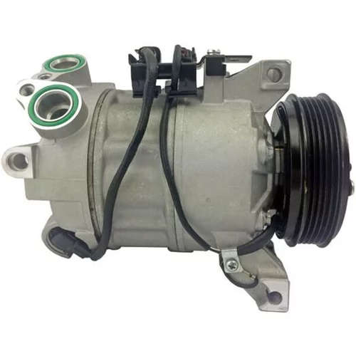 Kompresor klimatizácie ACP 1299 000S /MAHLE/ - obr. 9