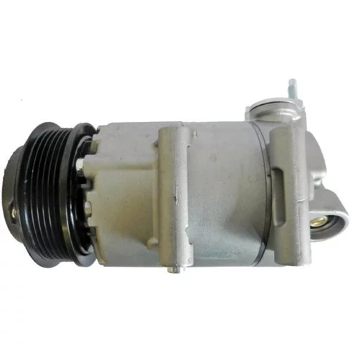 Kompresor klimatizácie ACP 1333 000S /MAHLE/ - obr. 8