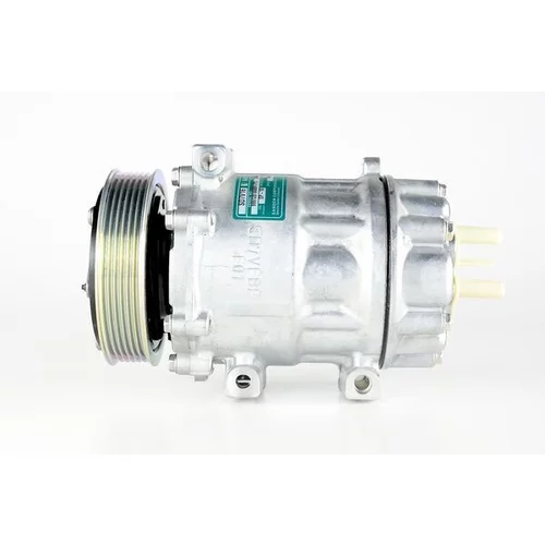 Kompresor klimatizácie ACP 1343 000P /MAHLE/ - obr. 1