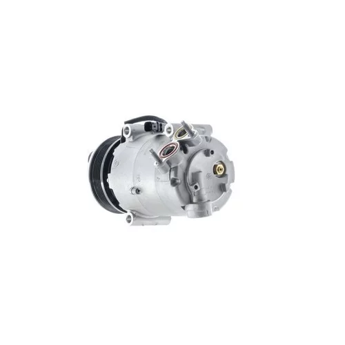 Kompresor klimatizácie ACP 1360 000P /MAHLE/ - obr. 3