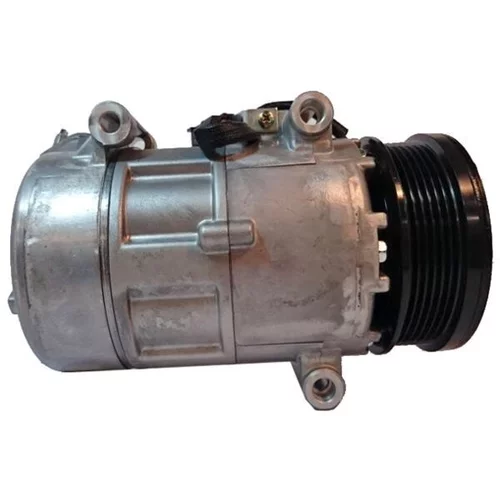 Kompresor klimatizácie ACP 1364 000S /MAHLE/ - obr. 5