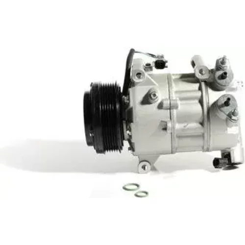 Kompresor klimatizácie ACP 1388 000S /MAHLE/ - obr. 8