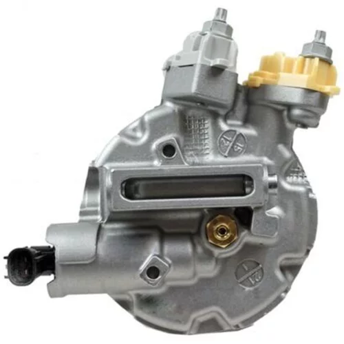 Kompresor klimatizácie ACP 1389 000P /MAHLE/ - obr. 8