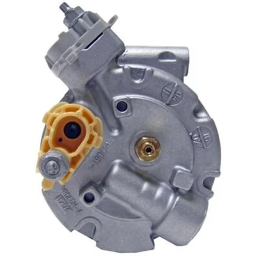Kompresor klimatizácie ACP 1390 000P /MAHLE/ - obr. 8