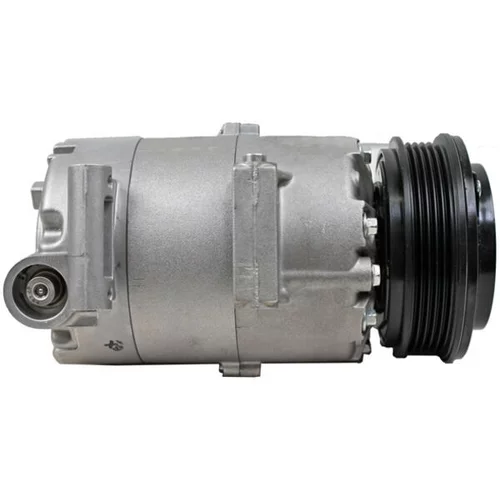 Kompresor klimatizácie ACP 1392 000P /MAHLE/ - obr. 11