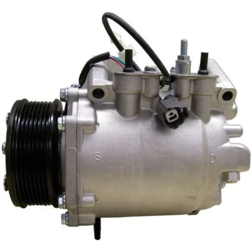 Kompresor klimatizácie ACP 1404 000S /MAHLE/ - obr. 3