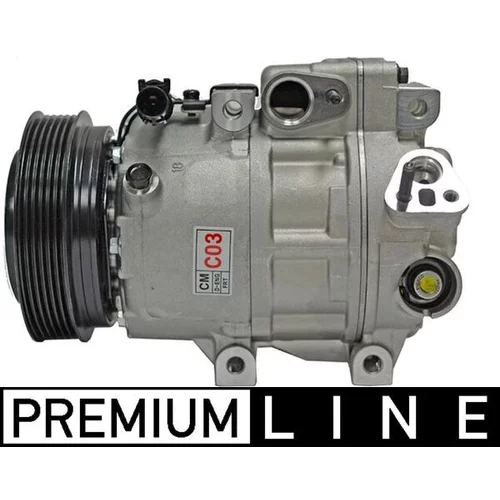 Kompresor klimatizácie MAHLE ACP 1411 000P