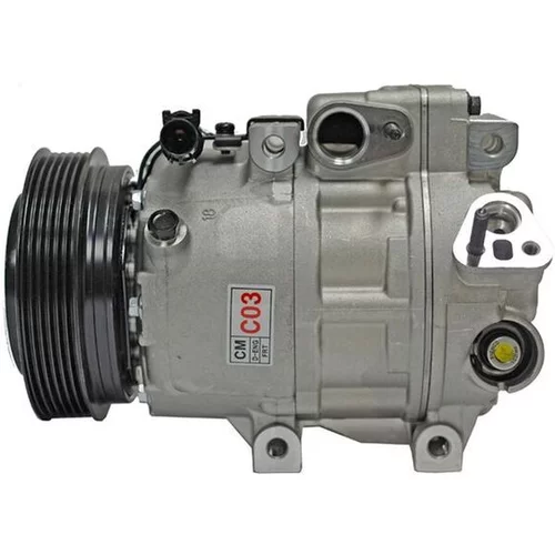 Kompresor klimatizácie ACP 1411 000P /MAHLE/ - obr. 11
