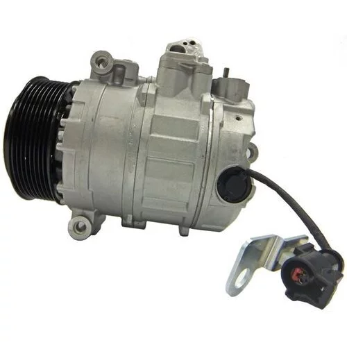 Kompresor klimatizácie ACP 143 000S /MAHLE/ - obr. 2