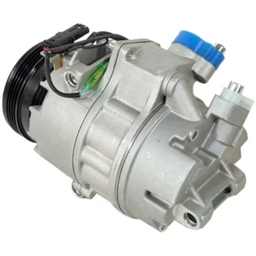 Kompresor klimatizácie ACP 1438 000S /MAHLE/ - obr. 4