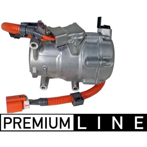 Kompresor klimatizácie ACP 1448 000P /MAHLE/