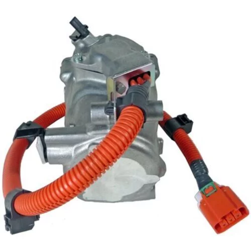 Kompresor klimatizácie ACP 1448 000P /MAHLE/ - obr. 13