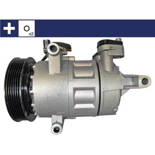 Kompresor klimatizácie ACP 1479 000S /MAHLE/ - obr. 7